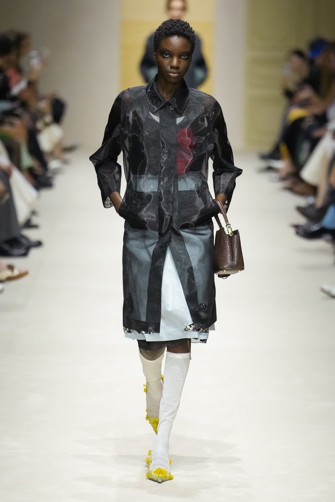 Prada Fall Winter 2026