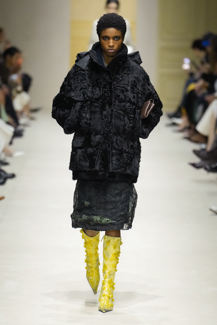 Prada Fall Winter 2026