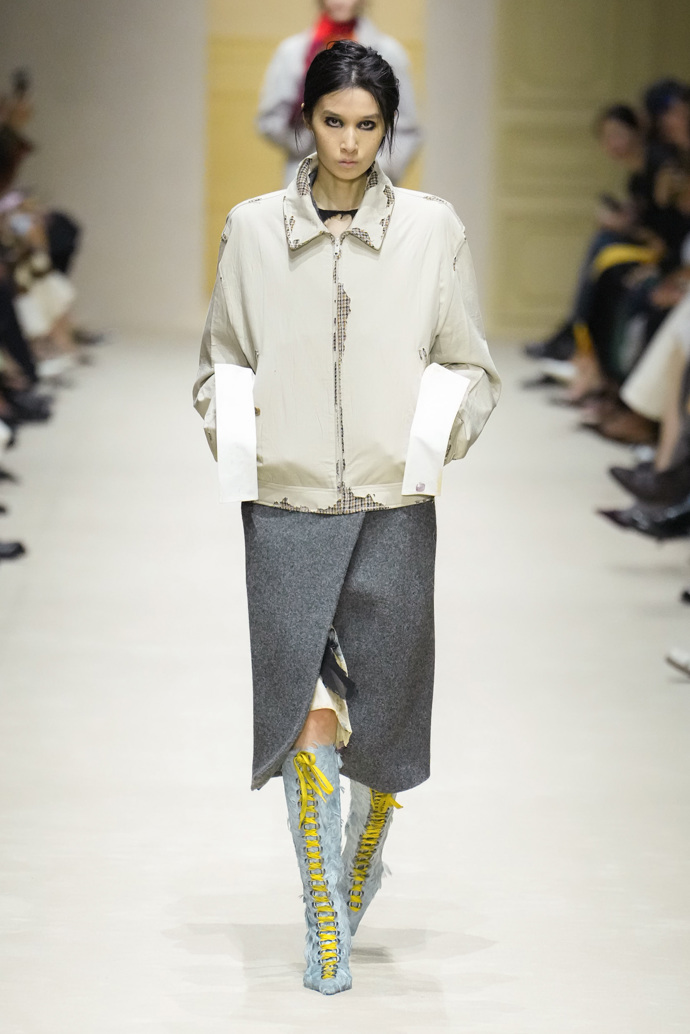 Prada Fall Winter 2026