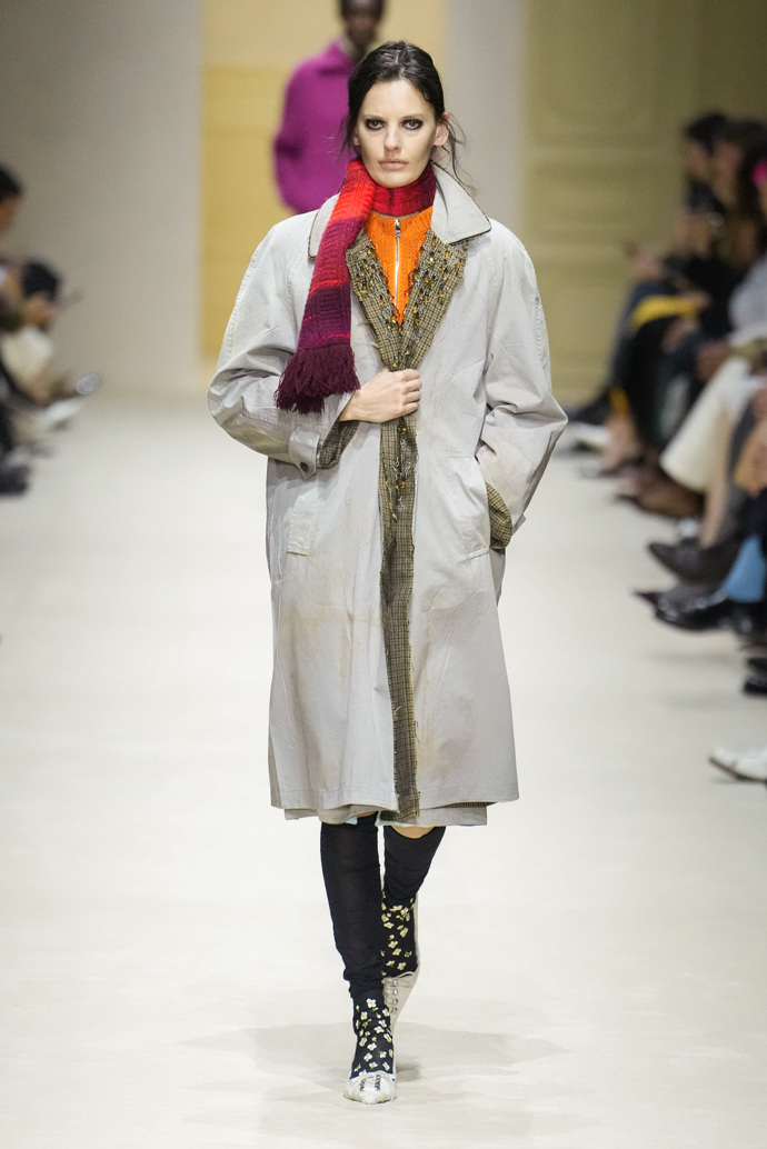Prada Fall Winter 2026