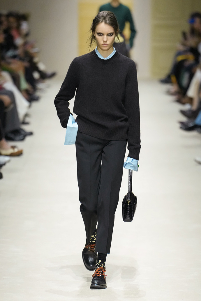 Prada Fall Winter 2026