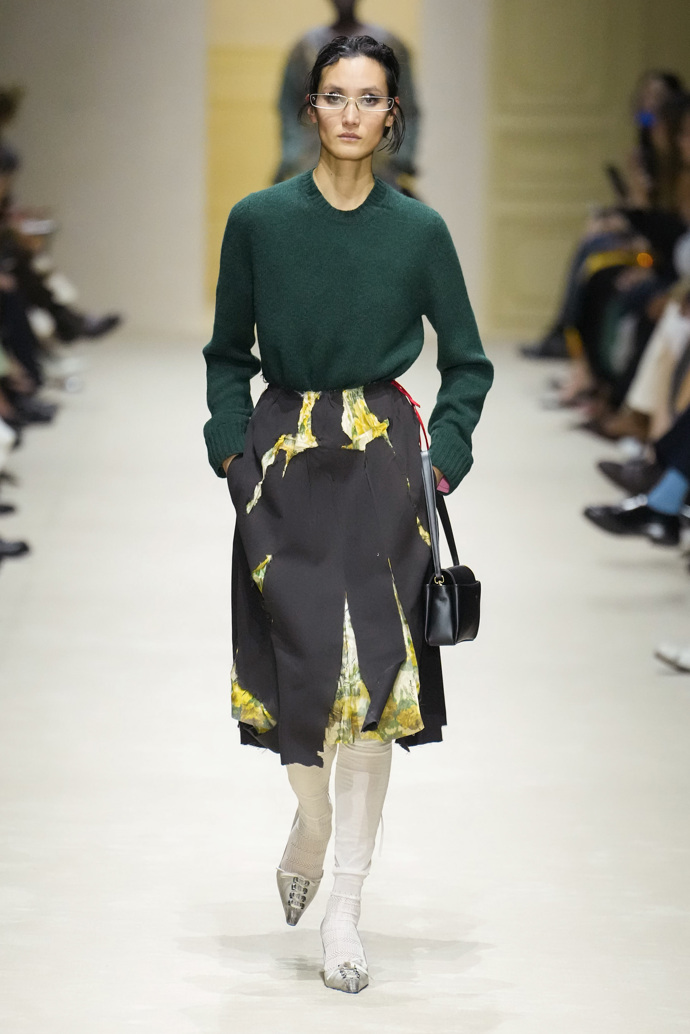 Prada Fall Winter 2026