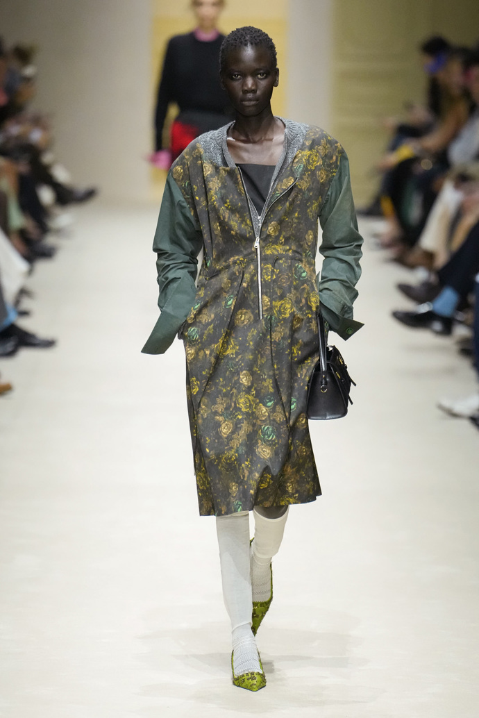 Prada Fall Winter 2026