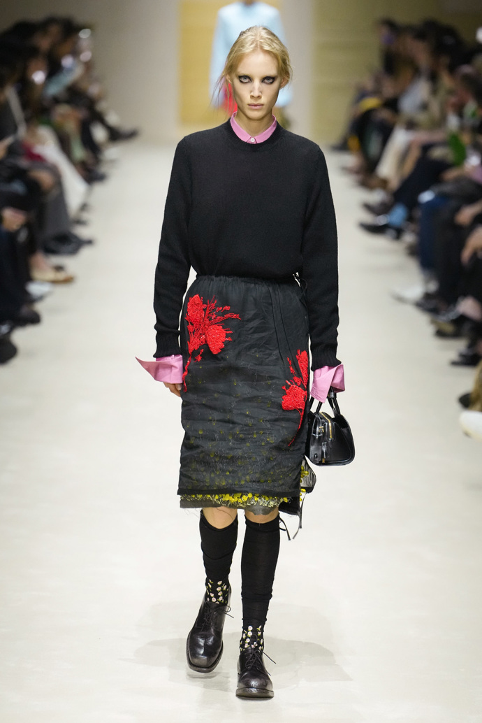 Prada Fall Winter 2026