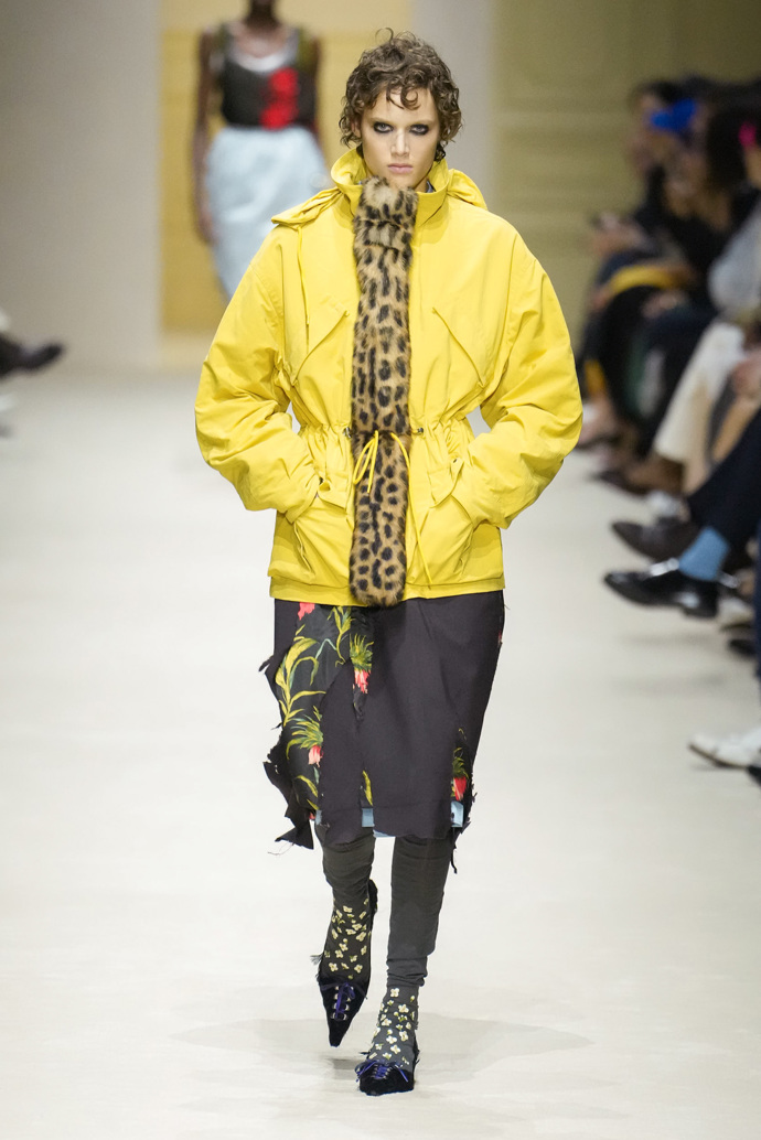 Prada Fall Winter 2026