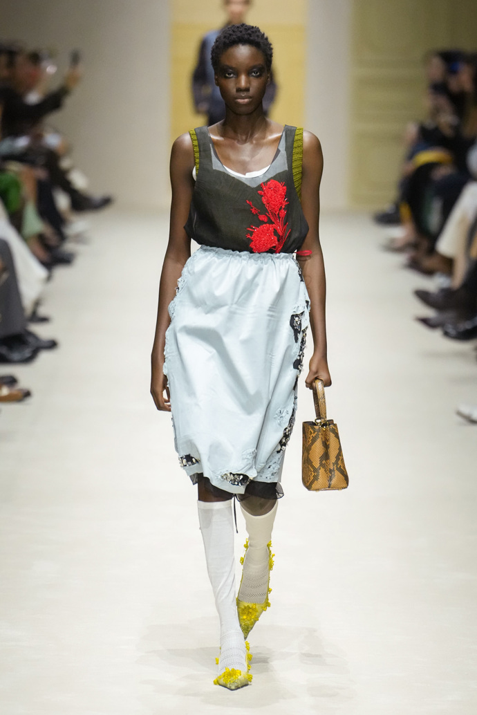 Prada Fall Winter 2026