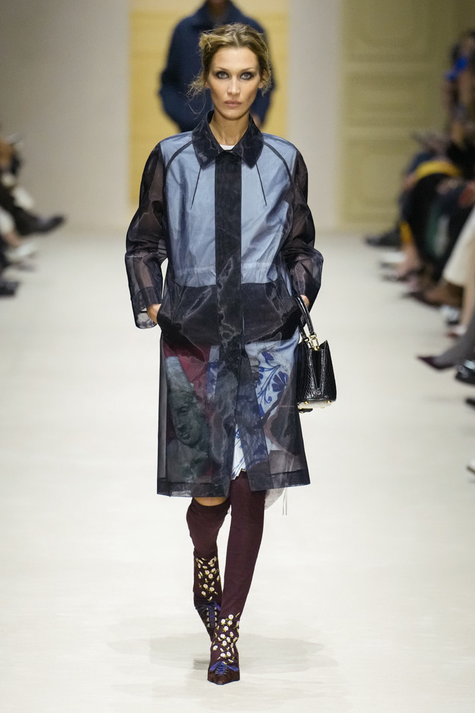 Prada Fall Winter 2026