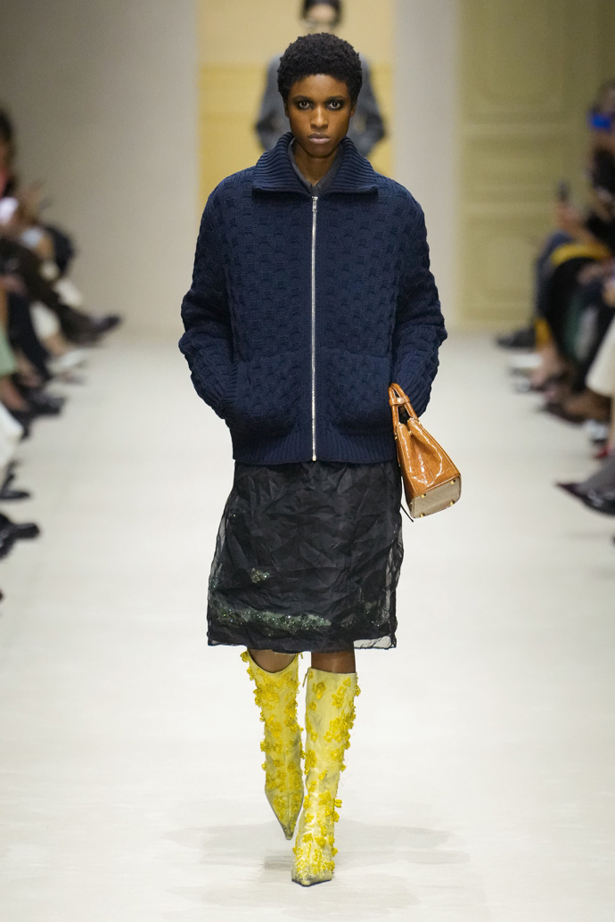 Prada Fall Winter 2026