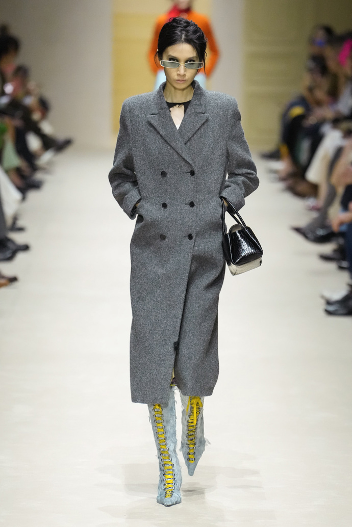 Prada Fall Winter 2026