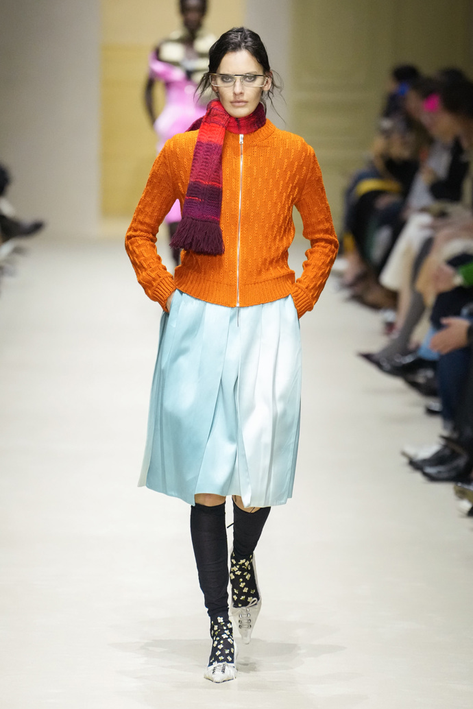 Prada Fall Winter 2026