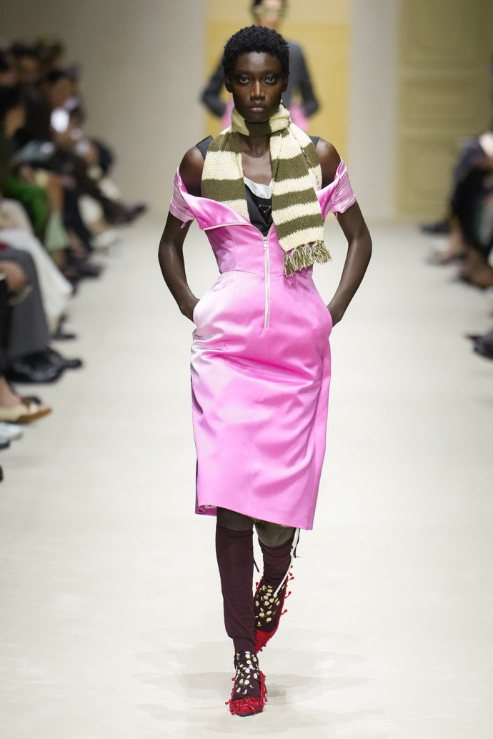 Prada Fall Winter 2026