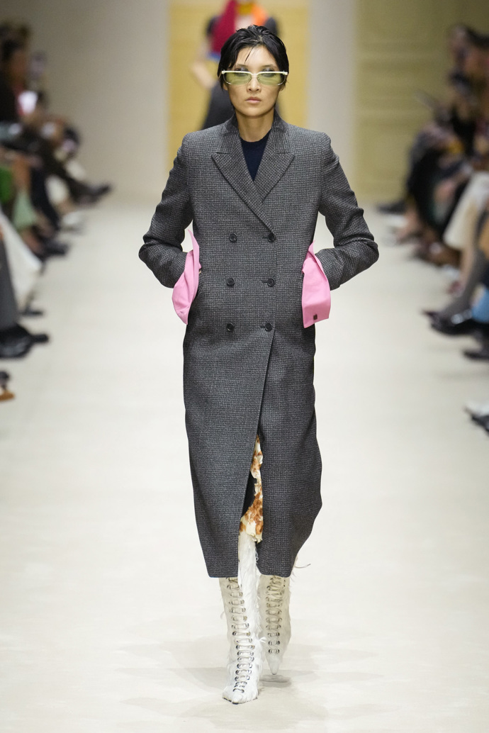 Prada Fall Winter 2026