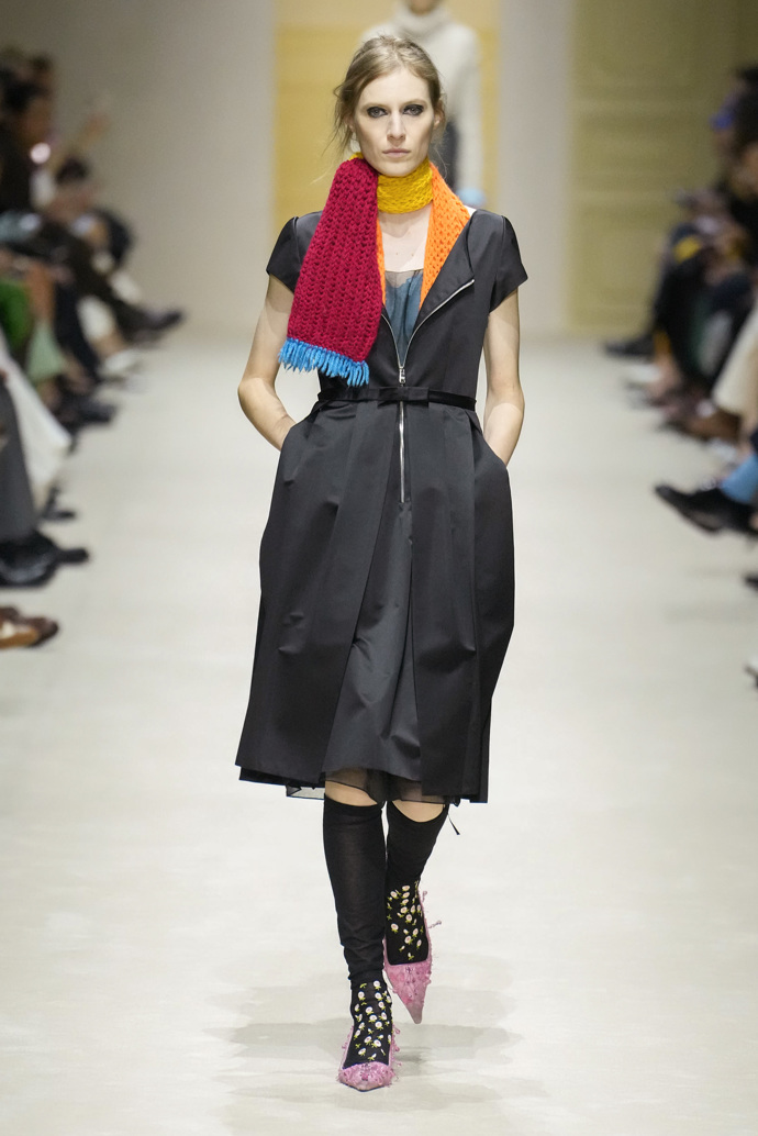 Prada Fall Winter 2026