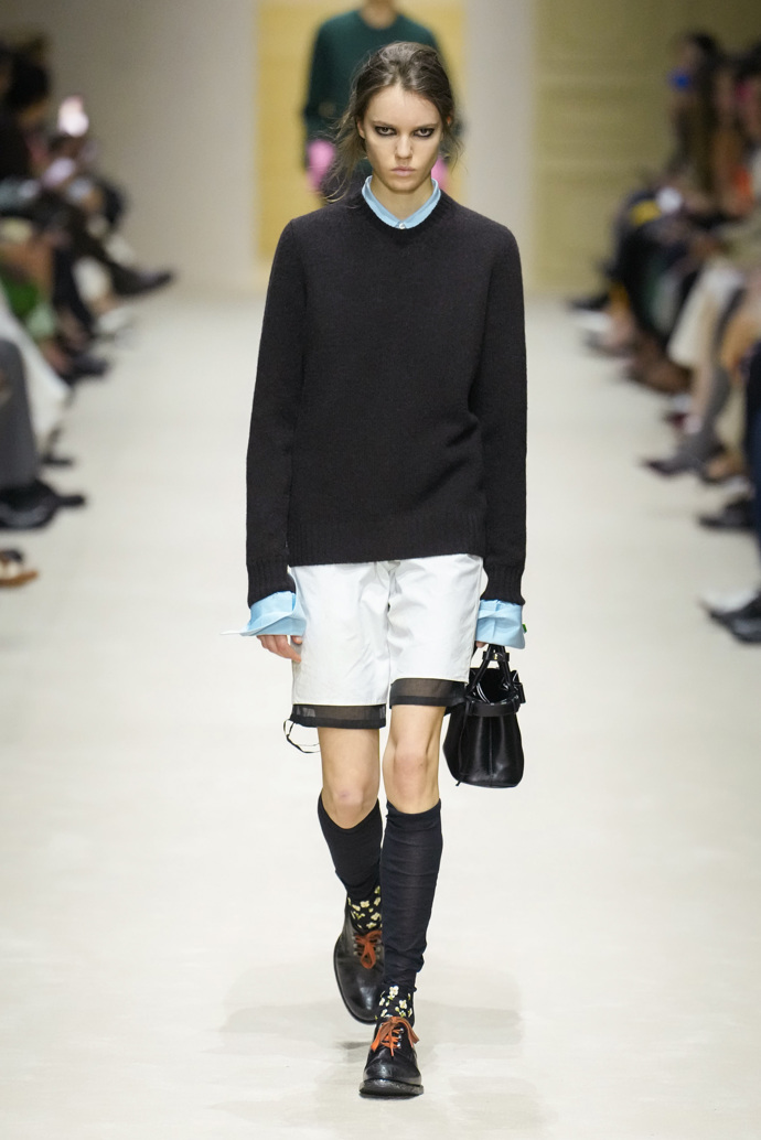 Prada Fall Winter 2026