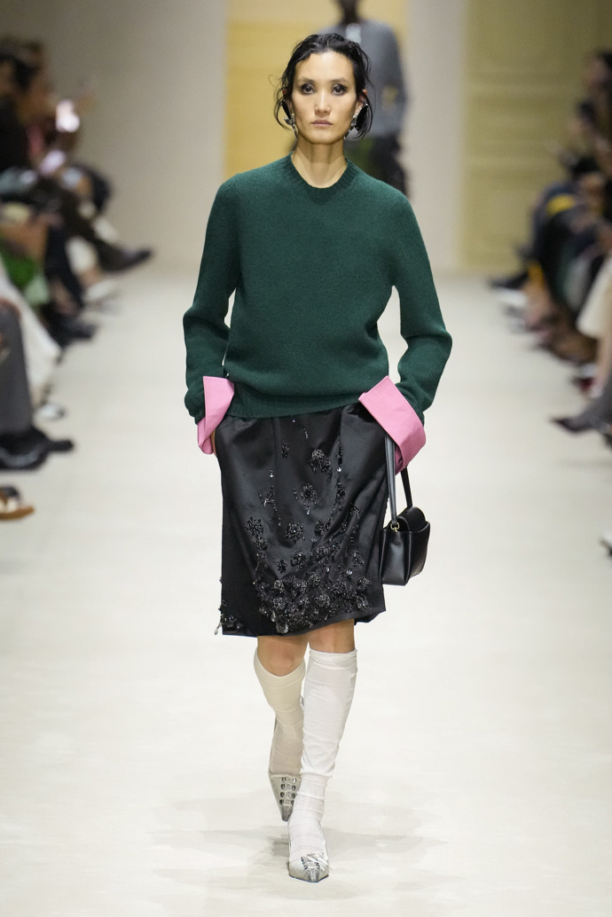 Prada Fall Winter 2026