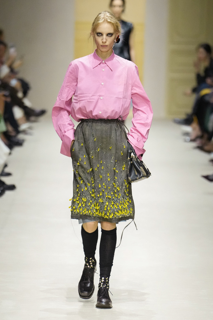 Prada Fall Winter 2026