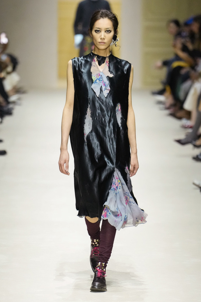 Prada Fall Winter 2026