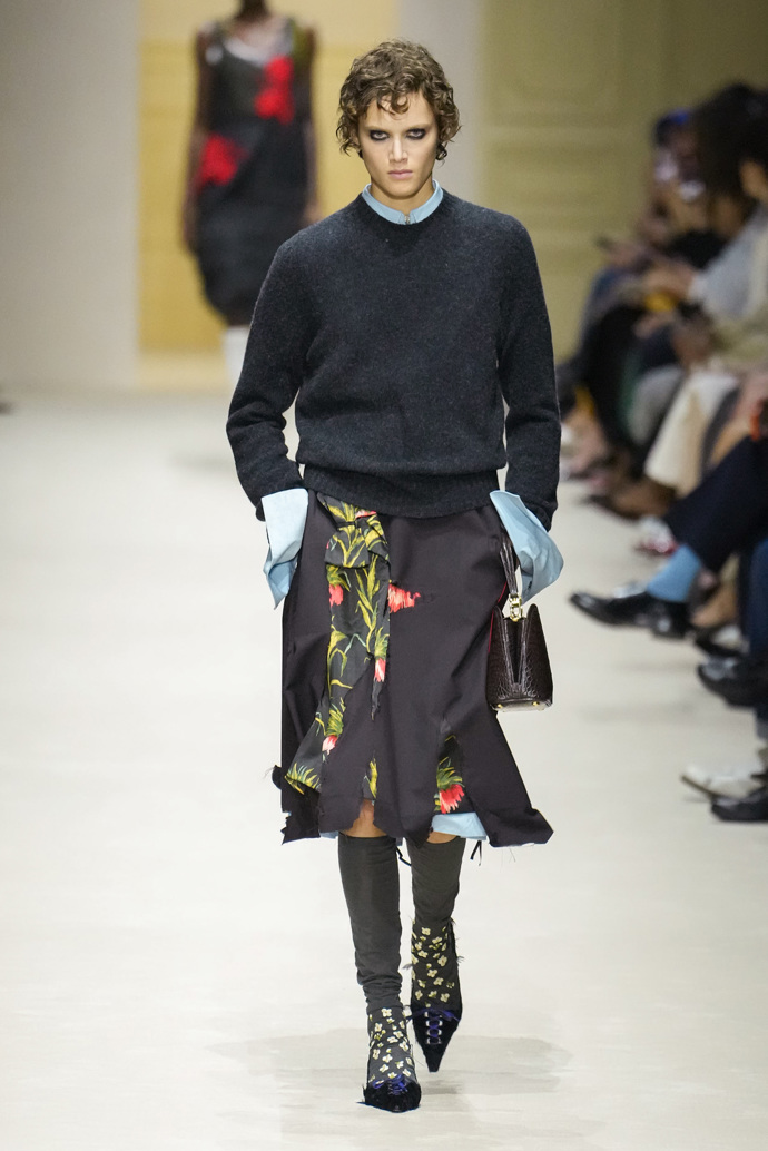 Prada Fall Winter 2026
