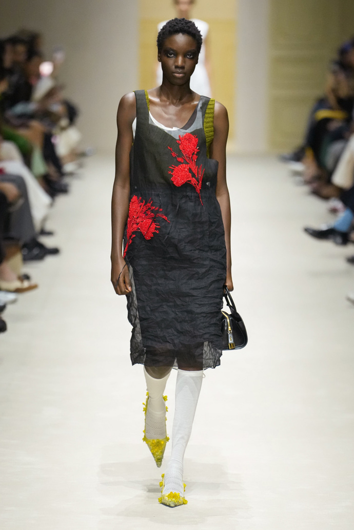 Prada Fall Winter 2026