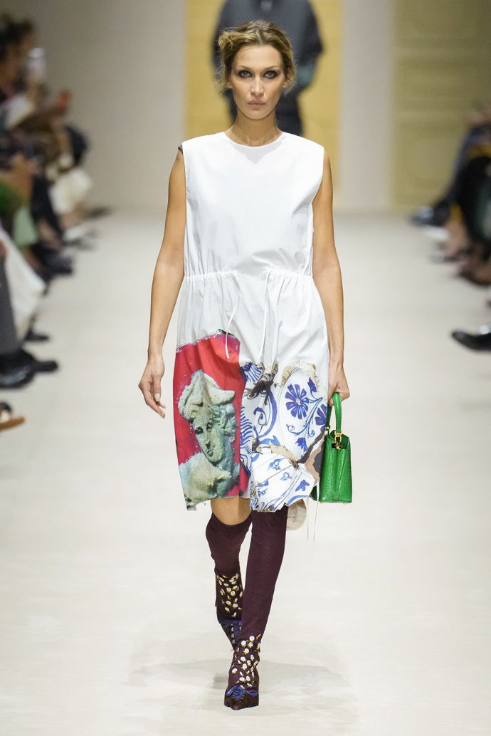 Prada Fall Winter 2026