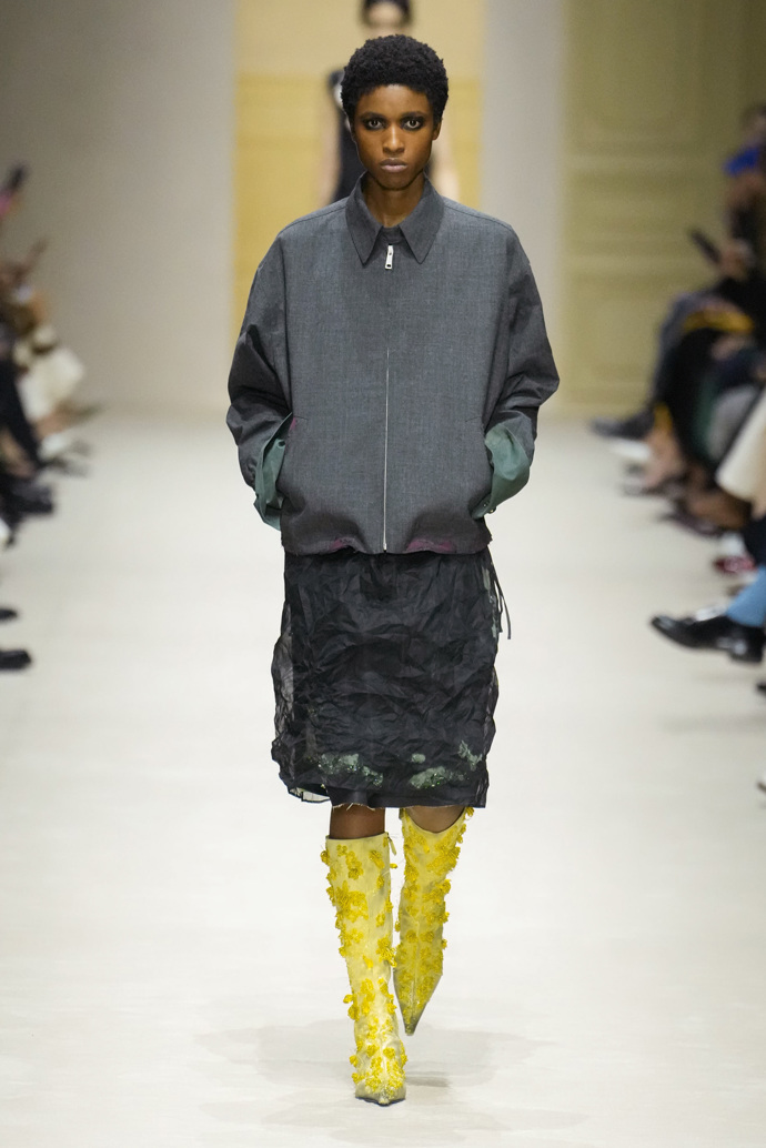Prada Fall Winter 2026