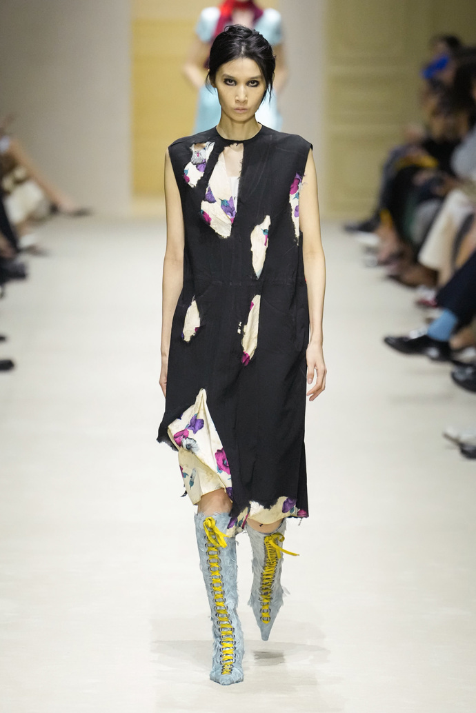 Prada Fall Winter 2026