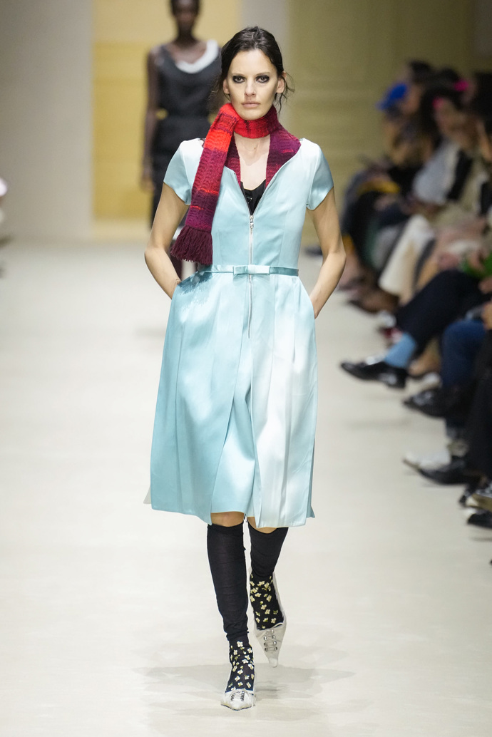 Prada Fall Winter 2026
