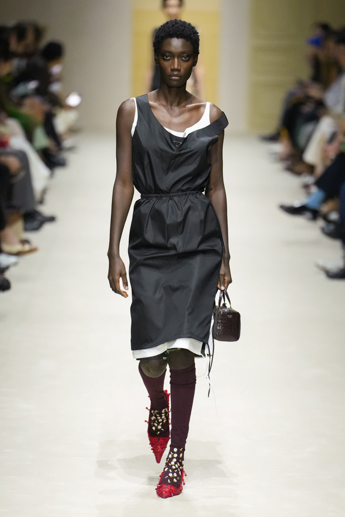 Prada Fall Winter 2026