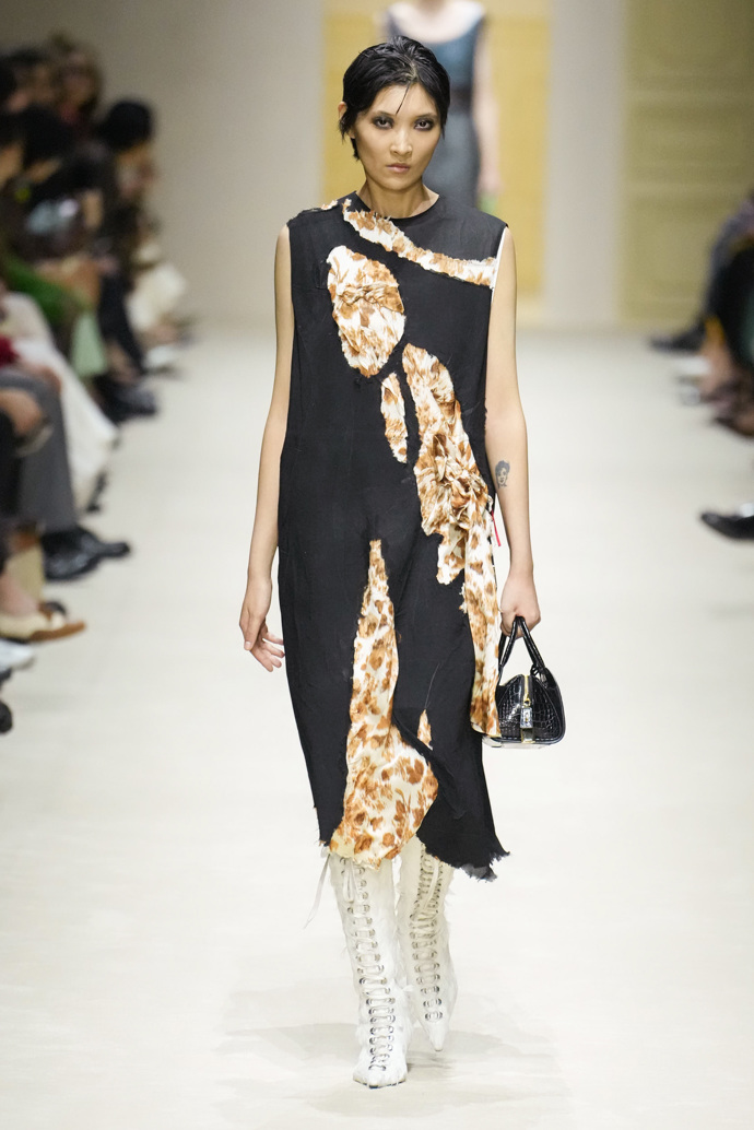 Prada Fall Winter 2026