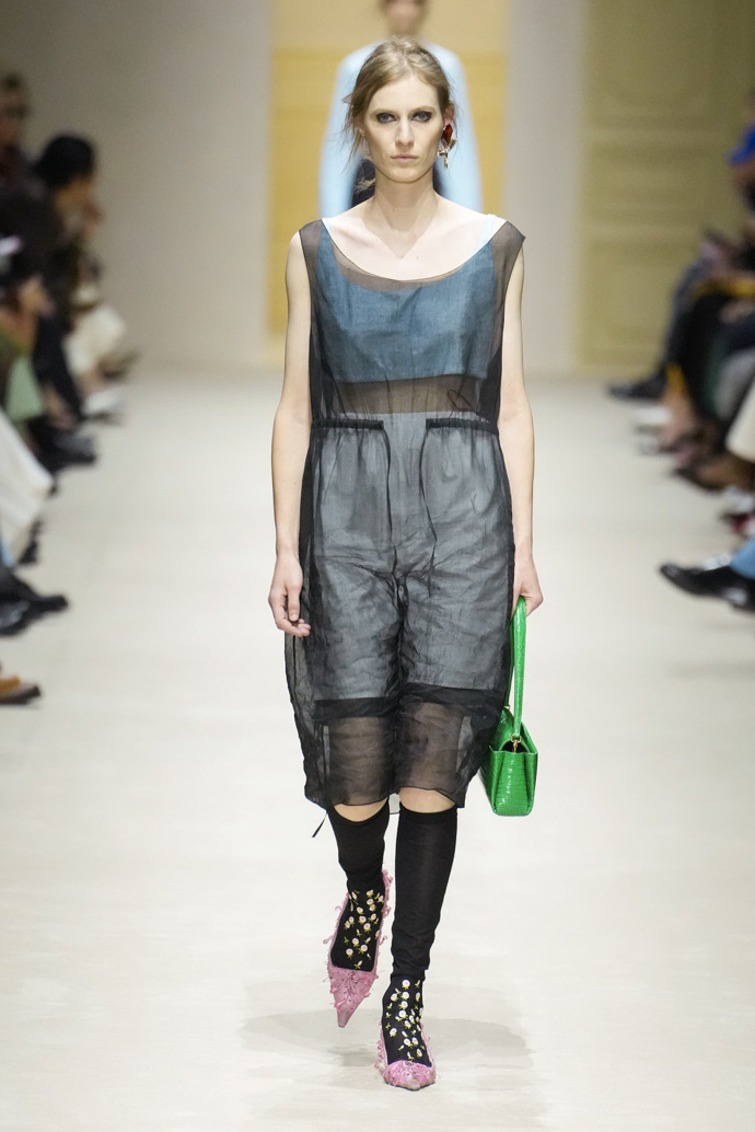 Prada Fall Winter 2026