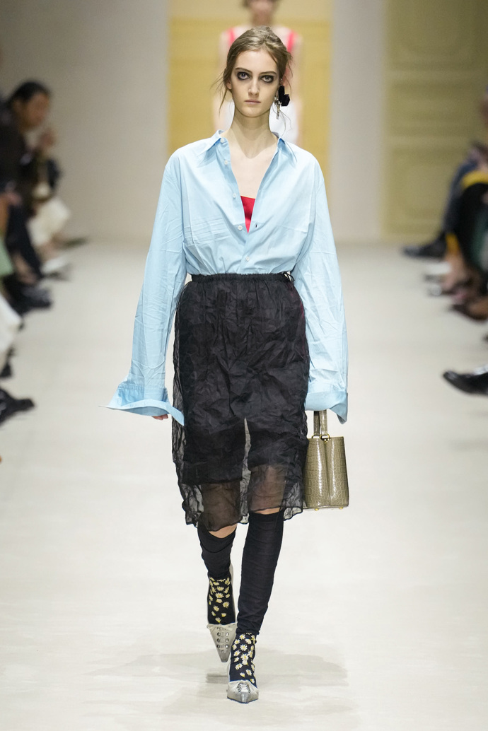 Prada Fall Winter 2026