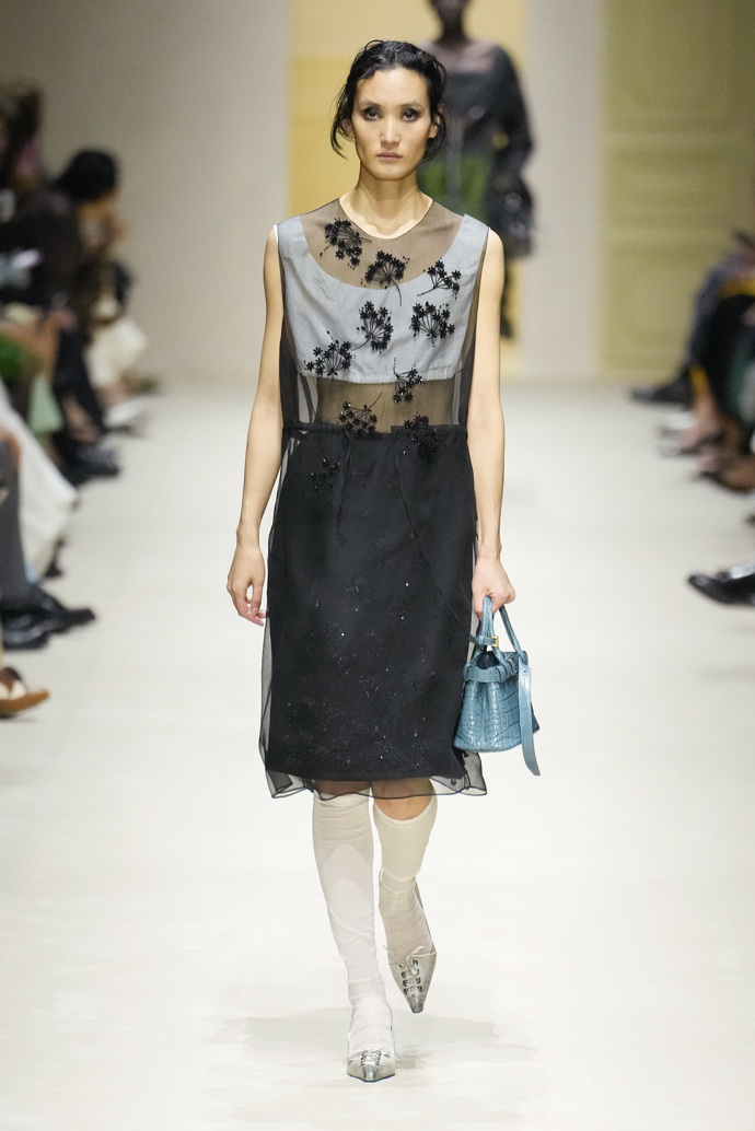 Prada Fall Winter 2026