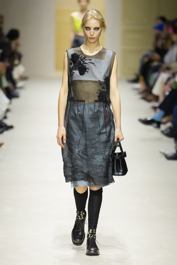Prada Fall Winter 2026