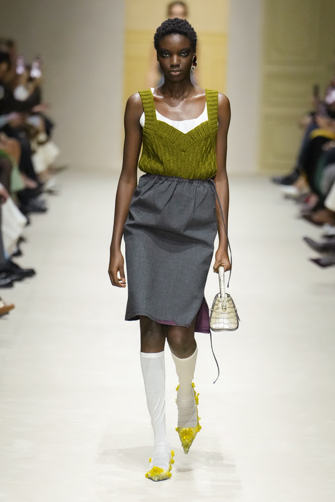 Prada Fall Winter 2026