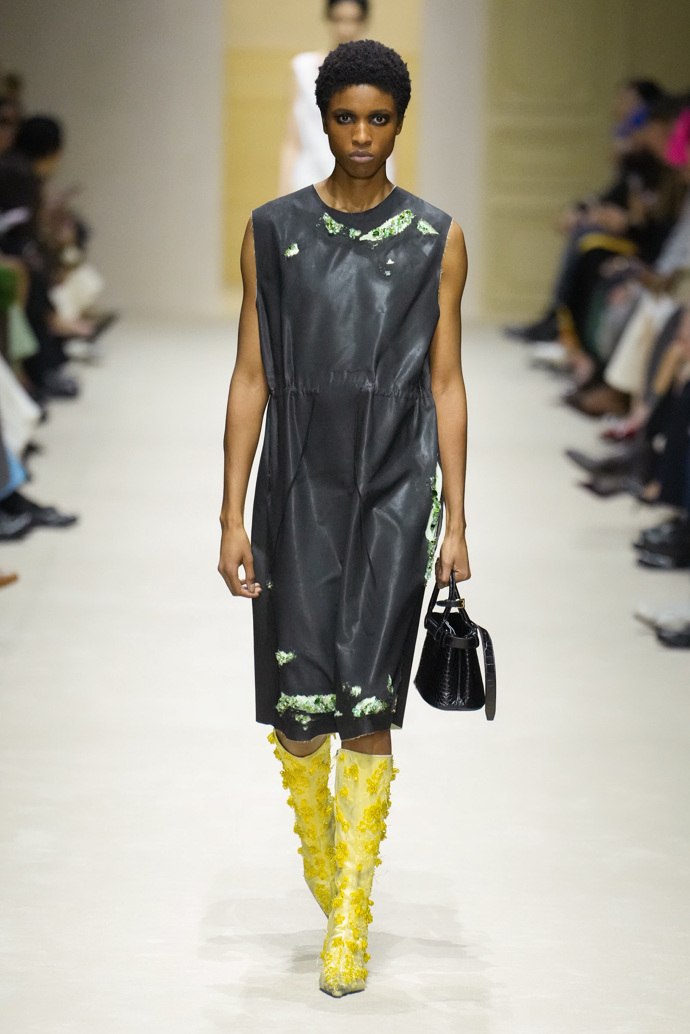 Prada Fall Winter 2026