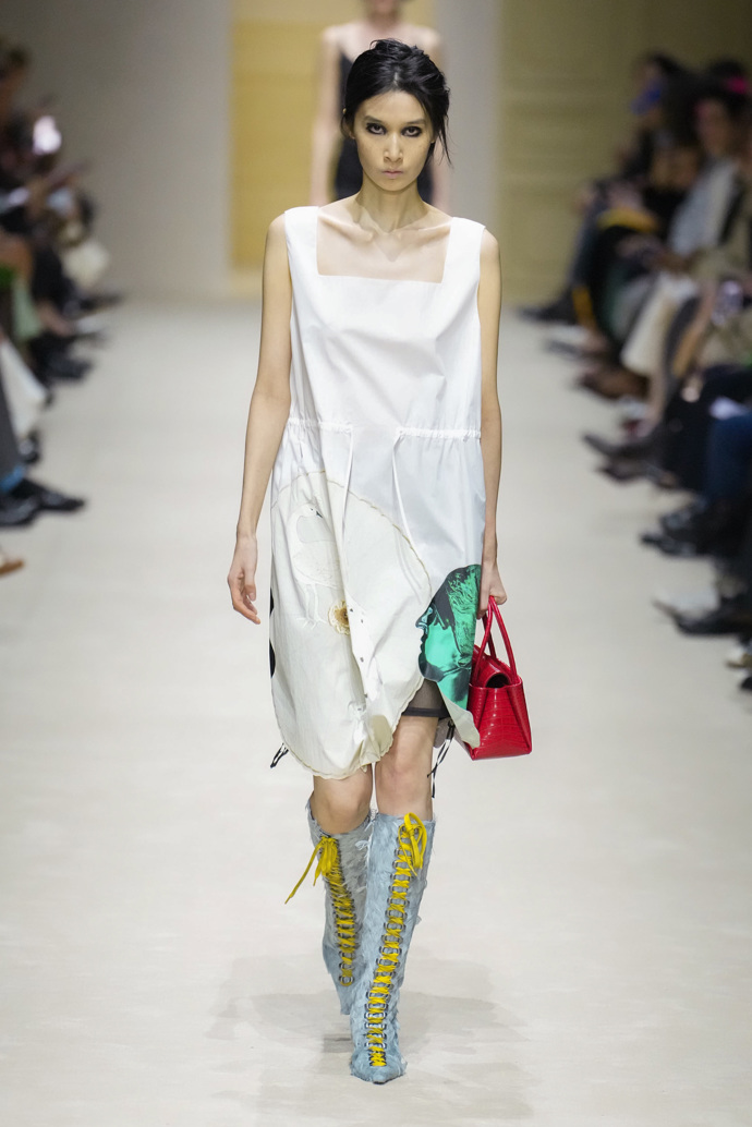 Prada Fall Winter 2026