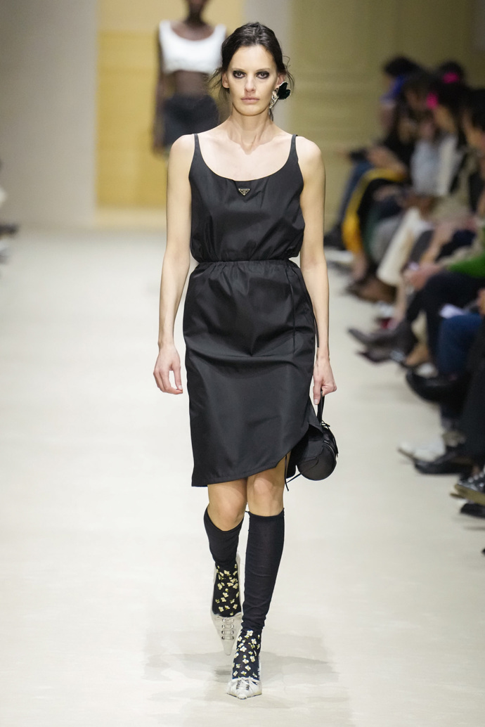 Prada Fall Winter 2026