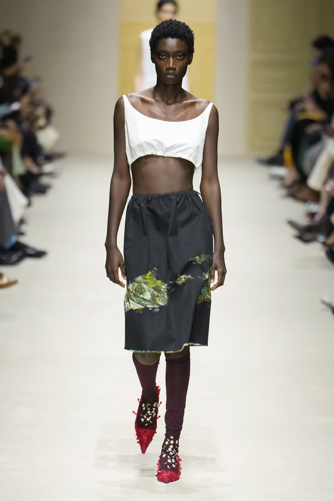 Prada Fall Winter 2026