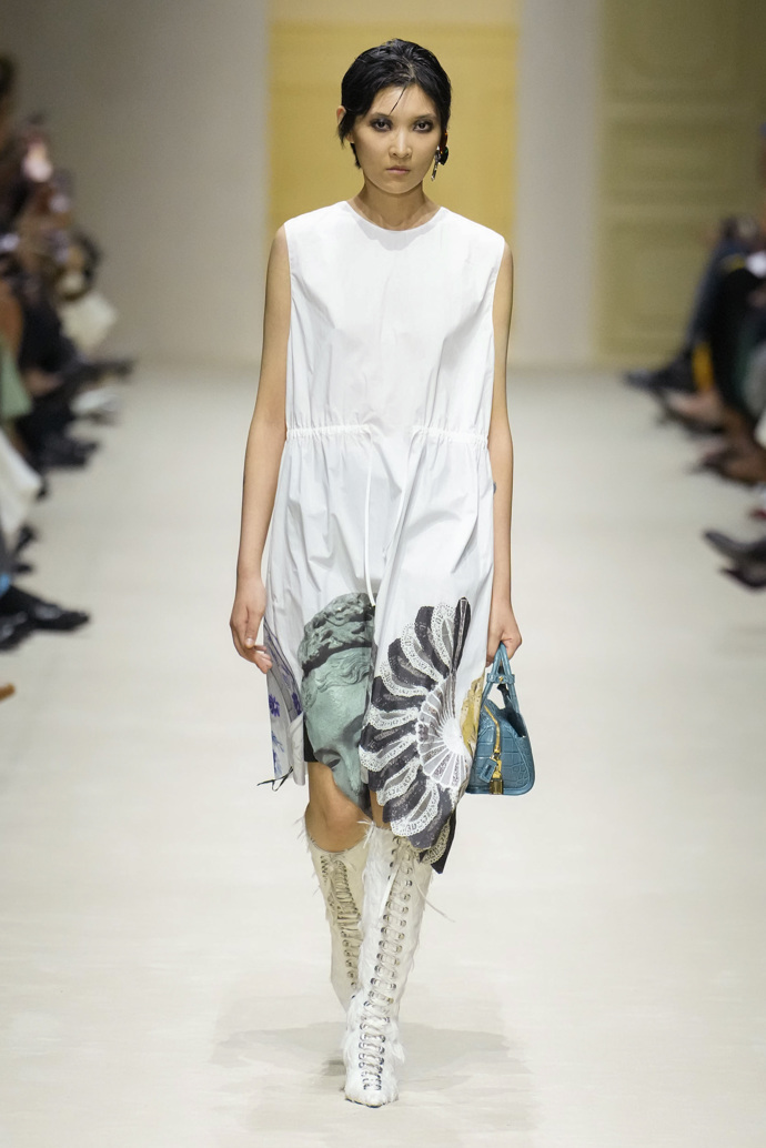 Prada Fall Winter 2026