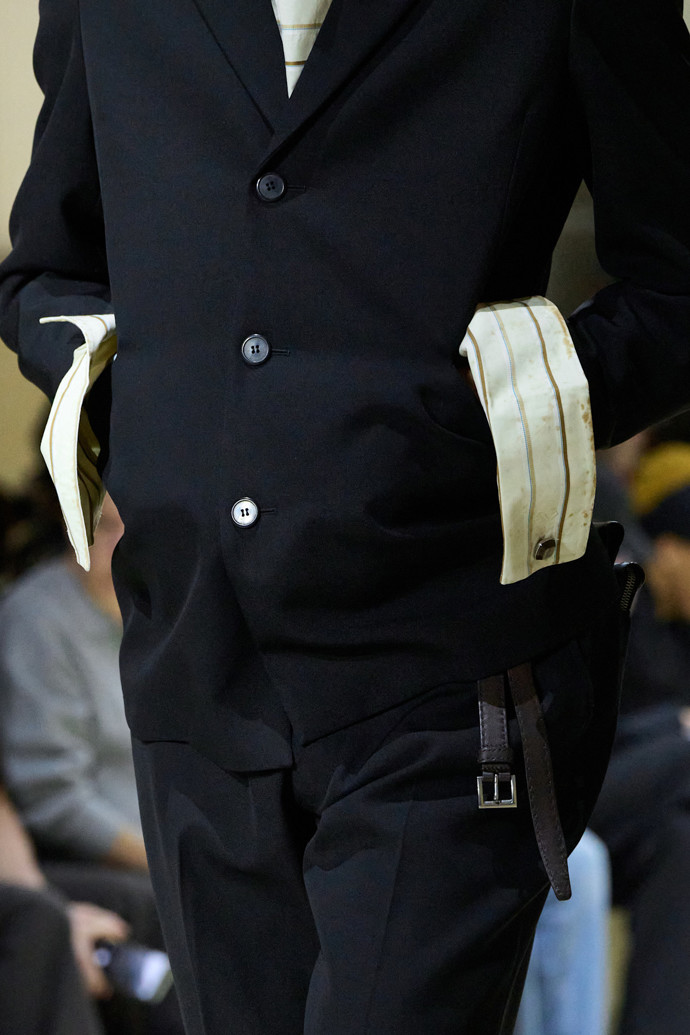 Prada FW26