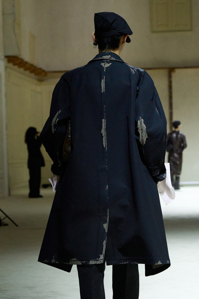 Prada FW26 Prada FW26
