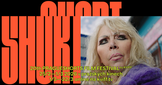Pragueshorts 2026 Pragueshorts 2026
