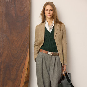 Ralph Lauren FW25 Ralph Lauren FW25