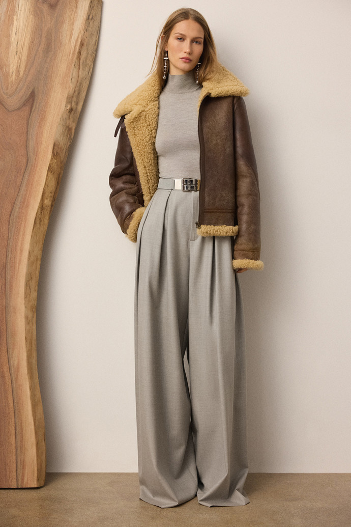 Ralph Lauren FW25 Ralph Lauren FW25