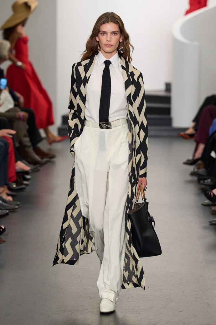 Ralph Lauren SS26 Ralph Lauren SS26