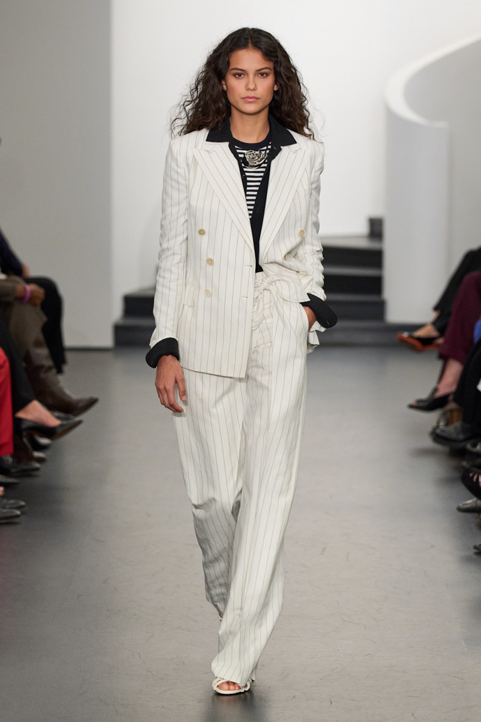 Ralph Lauren SS26 Ralph Lauren SS26