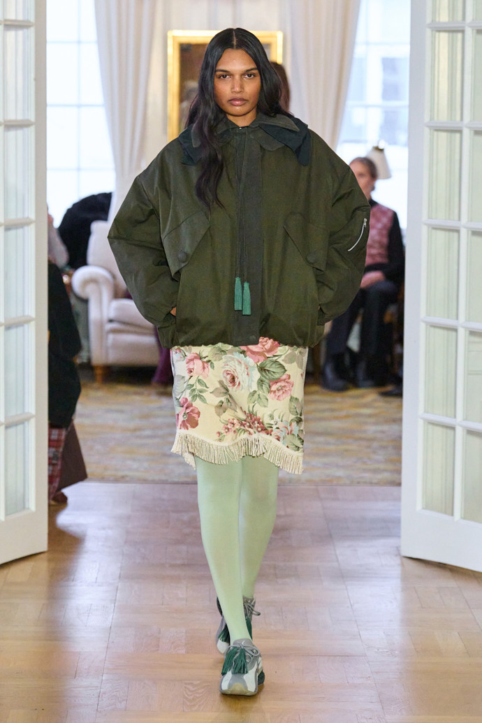 Rave Review FW26