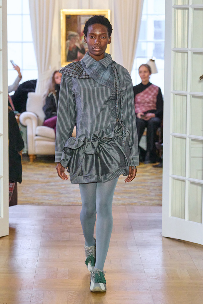 Rave Review FW26