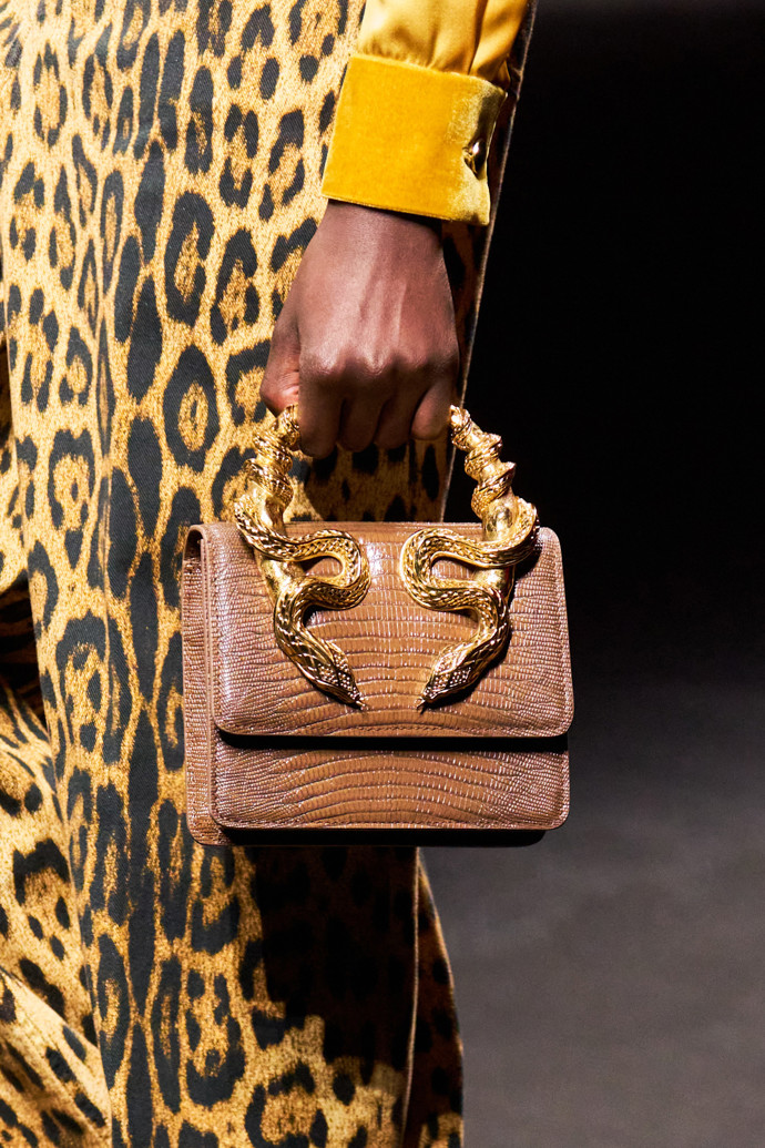 Roberto Cavalli FW25 Roberto Cavalli FW25