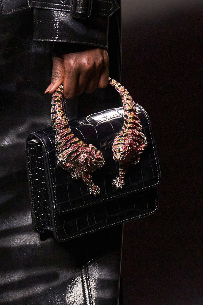 Roberto Cavalli FW25 Roberto Cavalli FW25